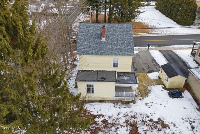 40 Ballston Avenue, Ballston Spa, NY 12020