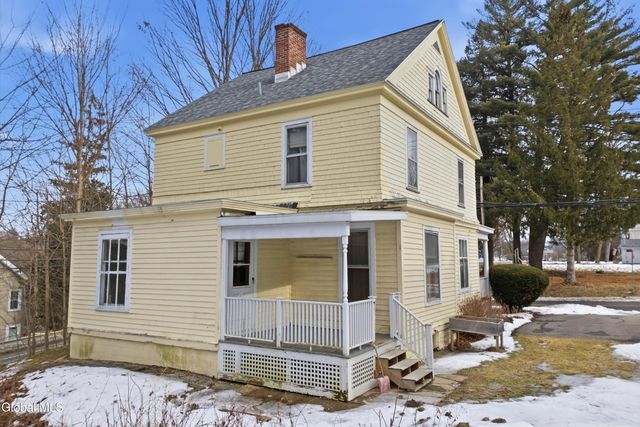 40 Ballston Avenue, Ballston Spa, NY 12020