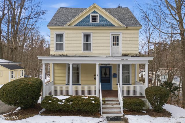 40 Ballston Avenue, Ballston Spa, NY 12020