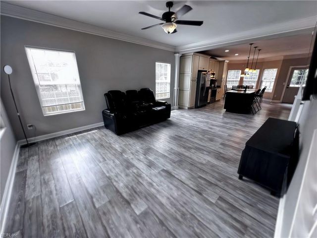 413 Henry ST, Suffolk, VA 23434