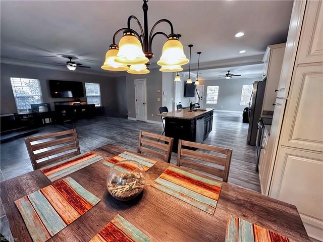 413 Henry ST, Suffolk, VA 23434