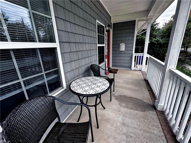 413 Henry ST, Suffolk, VA 23434