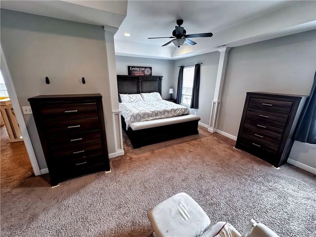 413 Henry ST, Suffolk, VA 23434