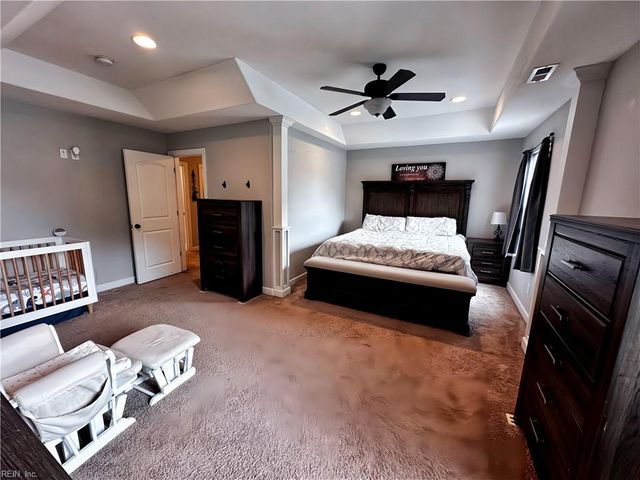 413 Henry ST, Suffolk, VA 23434