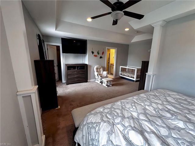 413 Henry ST, Suffolk, VA 23434