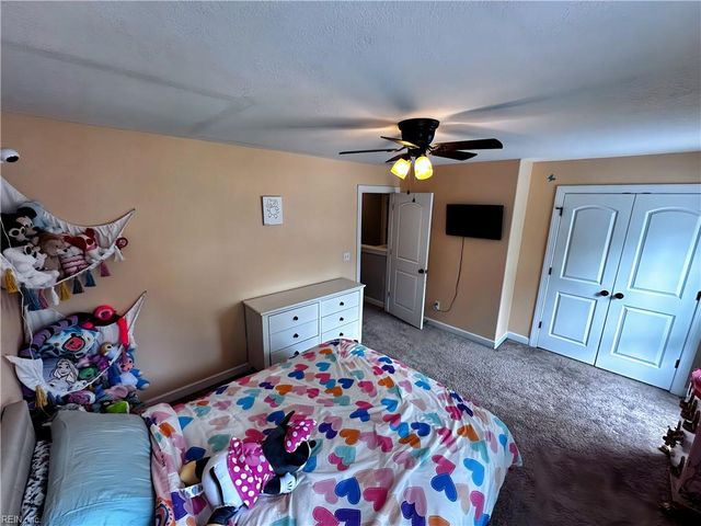 413 Henry ST, Suffolk, VA 23434