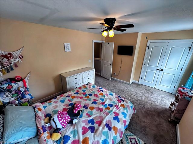 413 Henry ST, Suffolk, VA 23434