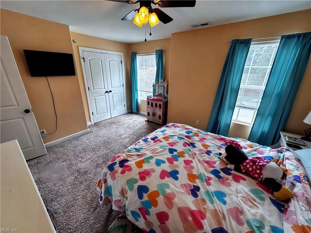 413 Henry ST, Suffolk, VA 23434