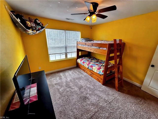 413 Henry ST, Suffolk, VA 23434