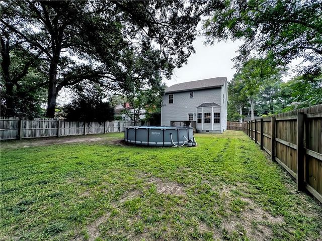 413 Henry ST, Suffolk, VA 23434