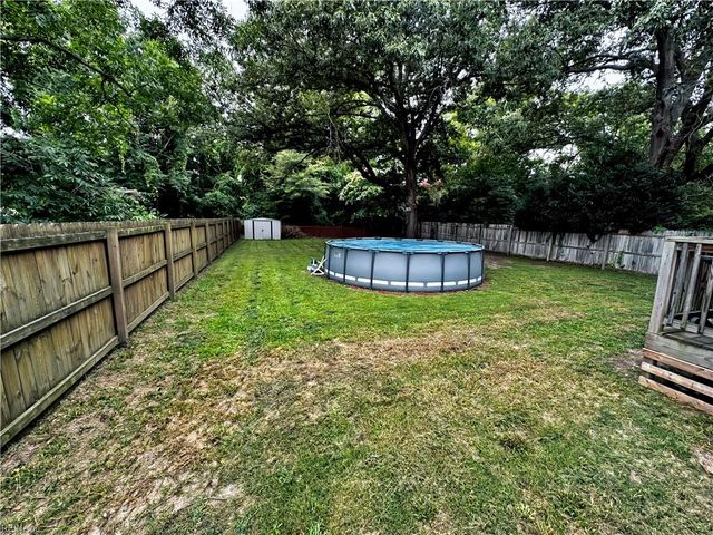 413 Henry ST, Suffolk, VA 23434