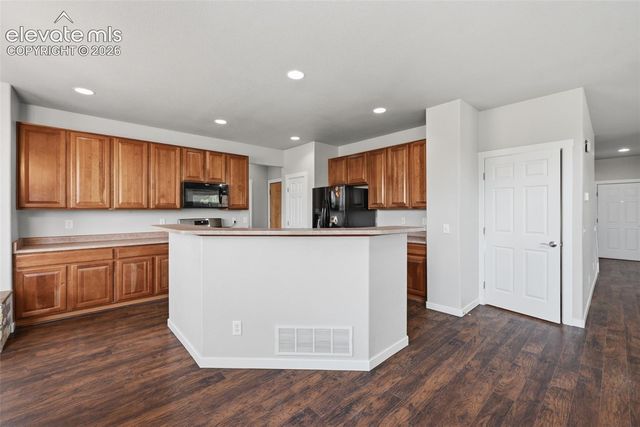 1861 Dewhirst Drive, Colorado Springs, CO 80951