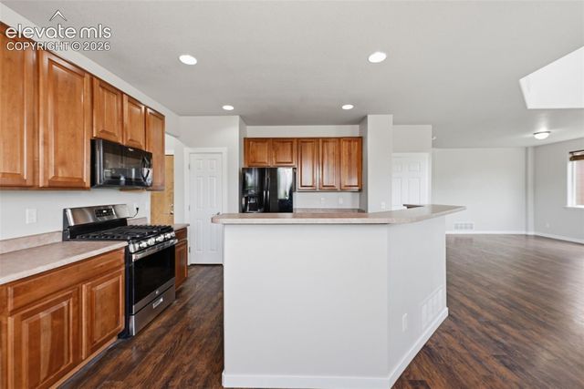 1861 Dewhirst Drive, Colorado Springs, CO 80951