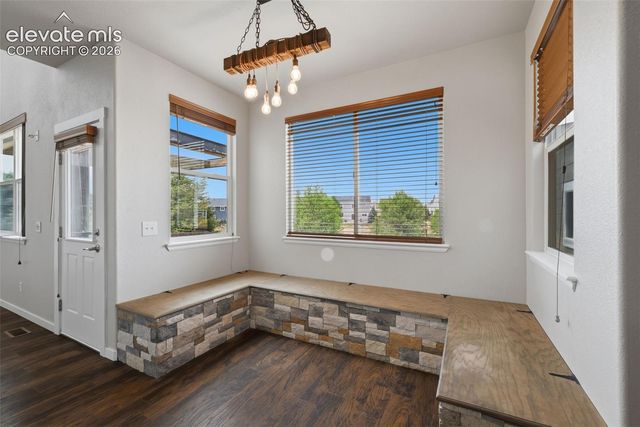1861 Dewhirst Drive, Colorado Springs, CO 80951