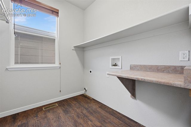 1861 Dewhirst Drive, Colorado Springs, CO 80951
