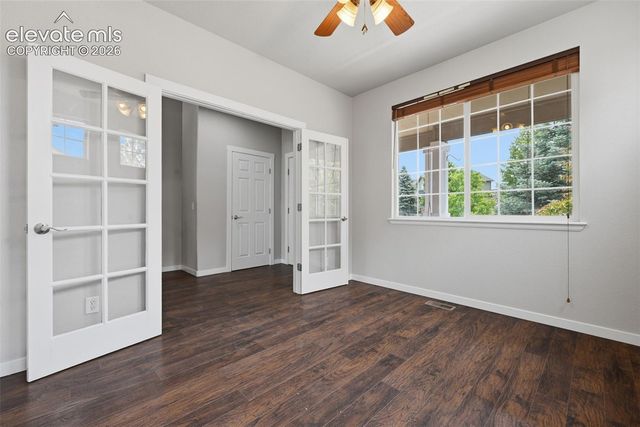 1861 Dewhirst Drive, Colorado Springs, CO 80951