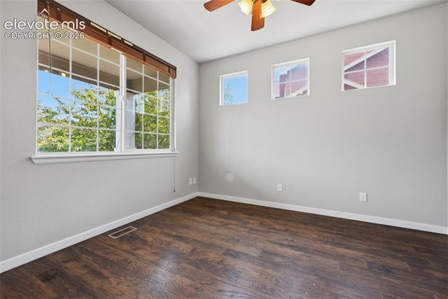 1861 Dewhirst Drive, Colorado Springs, CO 80951