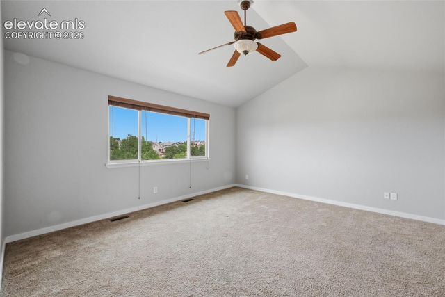 1861 Dewhirst Drive, Colorado Springs, CO 80951