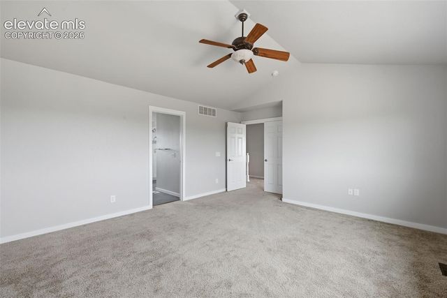 1861 Dewhirst Drive, Colorado Springs, CO 80951
