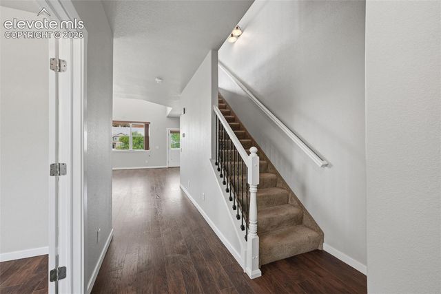1861 Dewhirst Drive, Colorado Springs, CO 80951