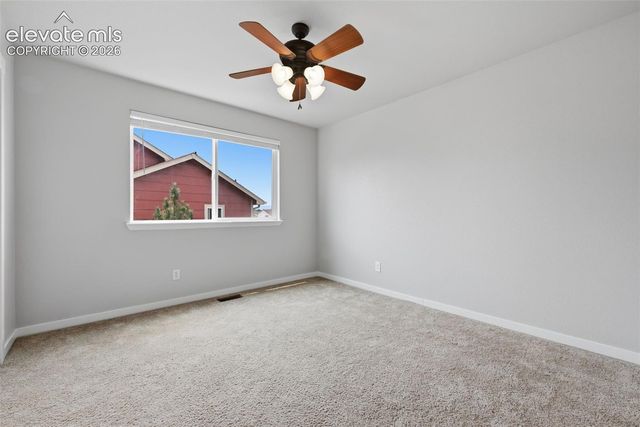1861 Dewhirst Drive, Colorado Springs, CO 80951