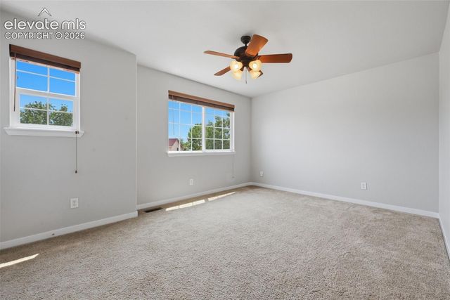 1861 Dewhirst Drive, Colorado Springs, CO 80951