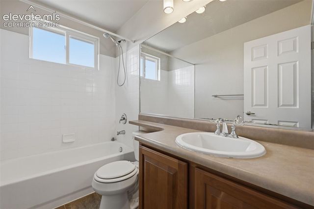 1861 Dewhirst Drive, Colorado Springs, CO 80951