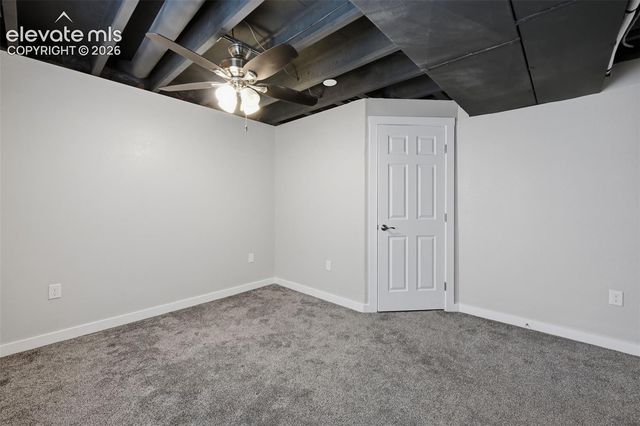 1861 Dewhirst Drive, Colorado Springs, CO 80951