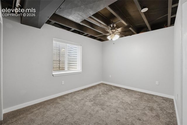 1861 Dewhirst Drive, Colorado Springs, CO 80951