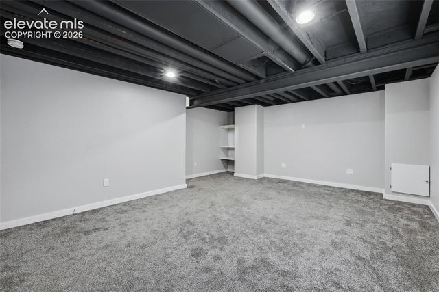 1861 Dewhirst Drive, Colorado Springs, CO 80951
