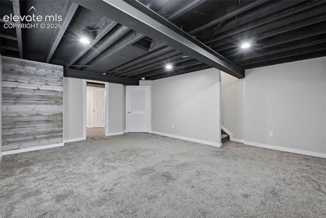 1861 Dewhirst Drive, Colorado Springs, CO 80951