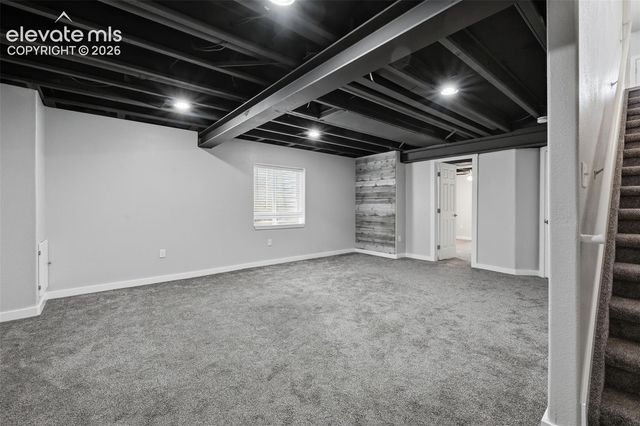 1861 Dewhirst Drive, Colorado Springs, CO 80951