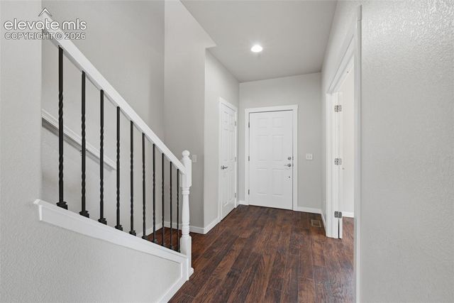1861 Dewhirst Drive, Colorado Springs, CO 80951