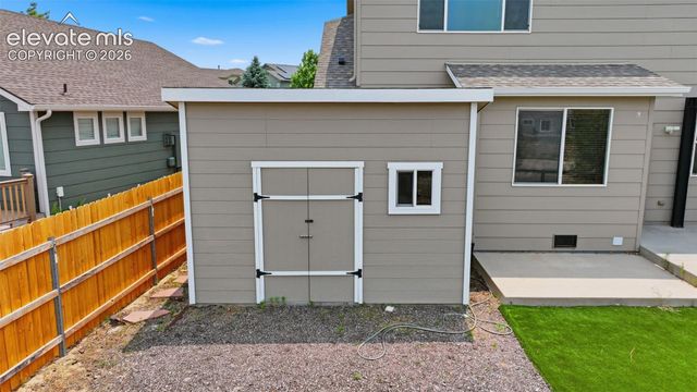 1861 Dewhirst Drive, Colorado Springs, CO 80951