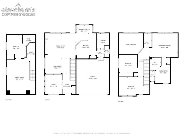 1861 Dewhirst Drive, Colorado Springs, CO 80951