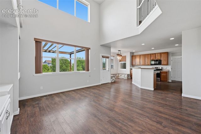 1861 Dewhirst Drive, Colorado Springs, CO 80951