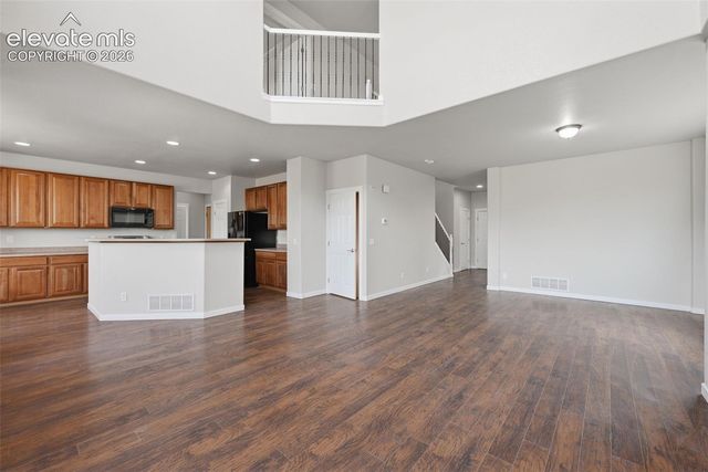 1861 Dewhirst Drive, Colorado Springs, CO 80951