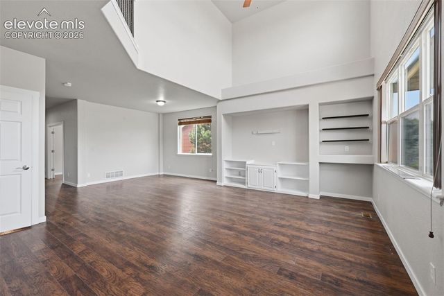 1861 Dewhirst Drive, Colorado Springs, CO 80951