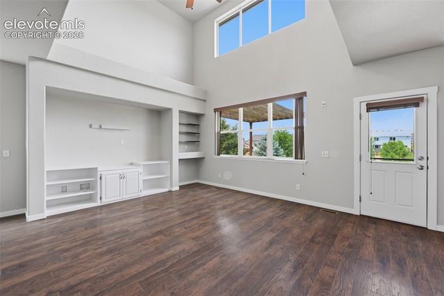 1861 Dewhirst Drive, Colorado Springs, CO 80951