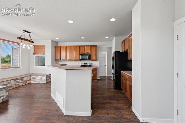 1861 Dewhirst Drive, Colorado Springs, CO 80951