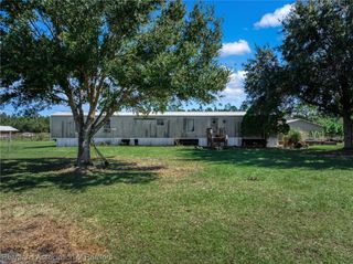 2316 Gem Stone Avenue, Lorida, FL 33857