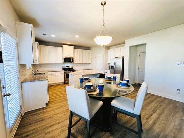 142 Wentworth Lane, Villa Rica, GA 30180