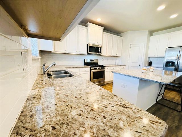 142 Wentworth Lane, Villa Rica, GA 30180