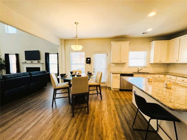 142 Wentworth Lane, Villa Rica, GA 30180