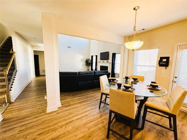 142 Wentworth Lane, Villa Rica, GA 30180