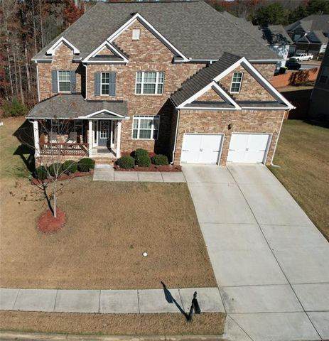 142 Wentworth Lane, Villa Rica, GA 30180