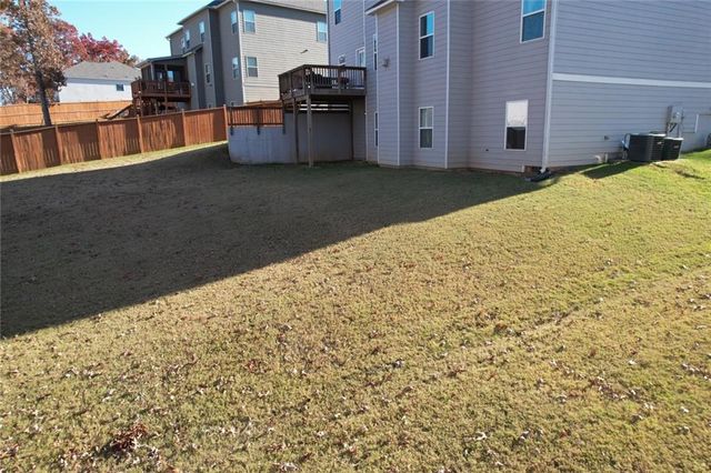 142 Wentworth Lane, Villa Rica, GA 30180