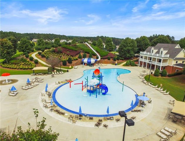 142 Wentworth Lane, Villa Rica, GA 30180