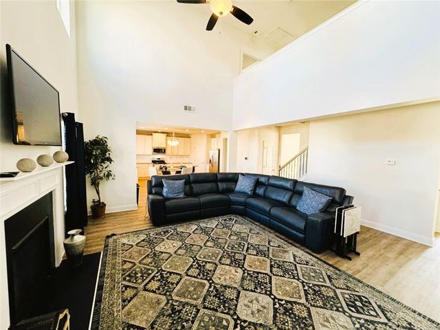 142 Wentworth Lane, Villa Rica, GA 30180