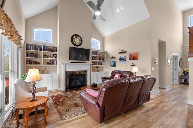 848 Sierra Trace Road, Denton, NC 27239